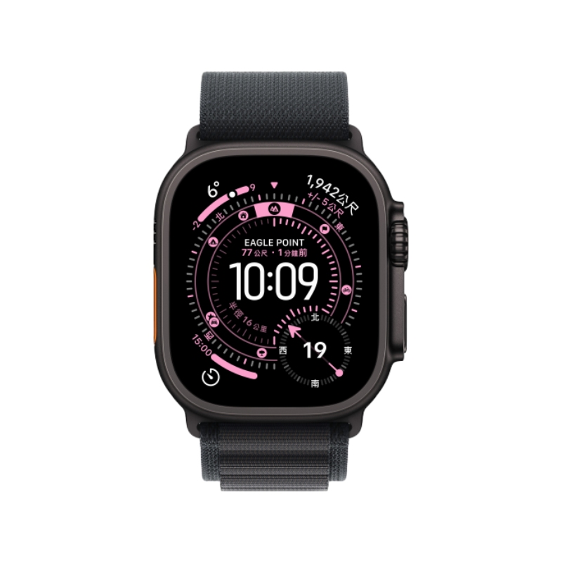 Apple Watch Ultra3 49m, , large