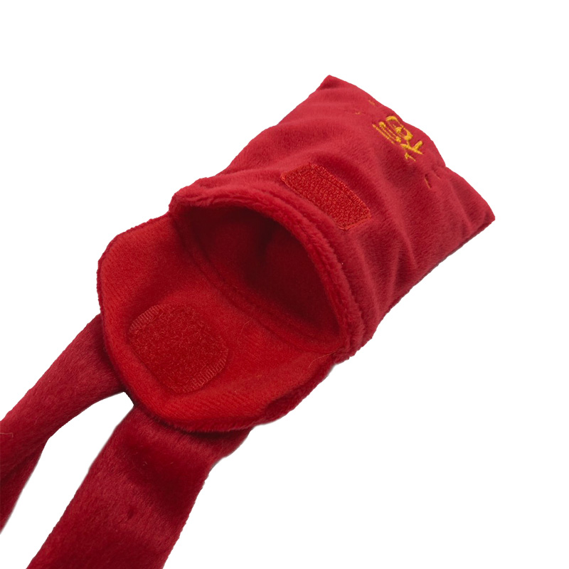 Perla S red envelope toy, , large