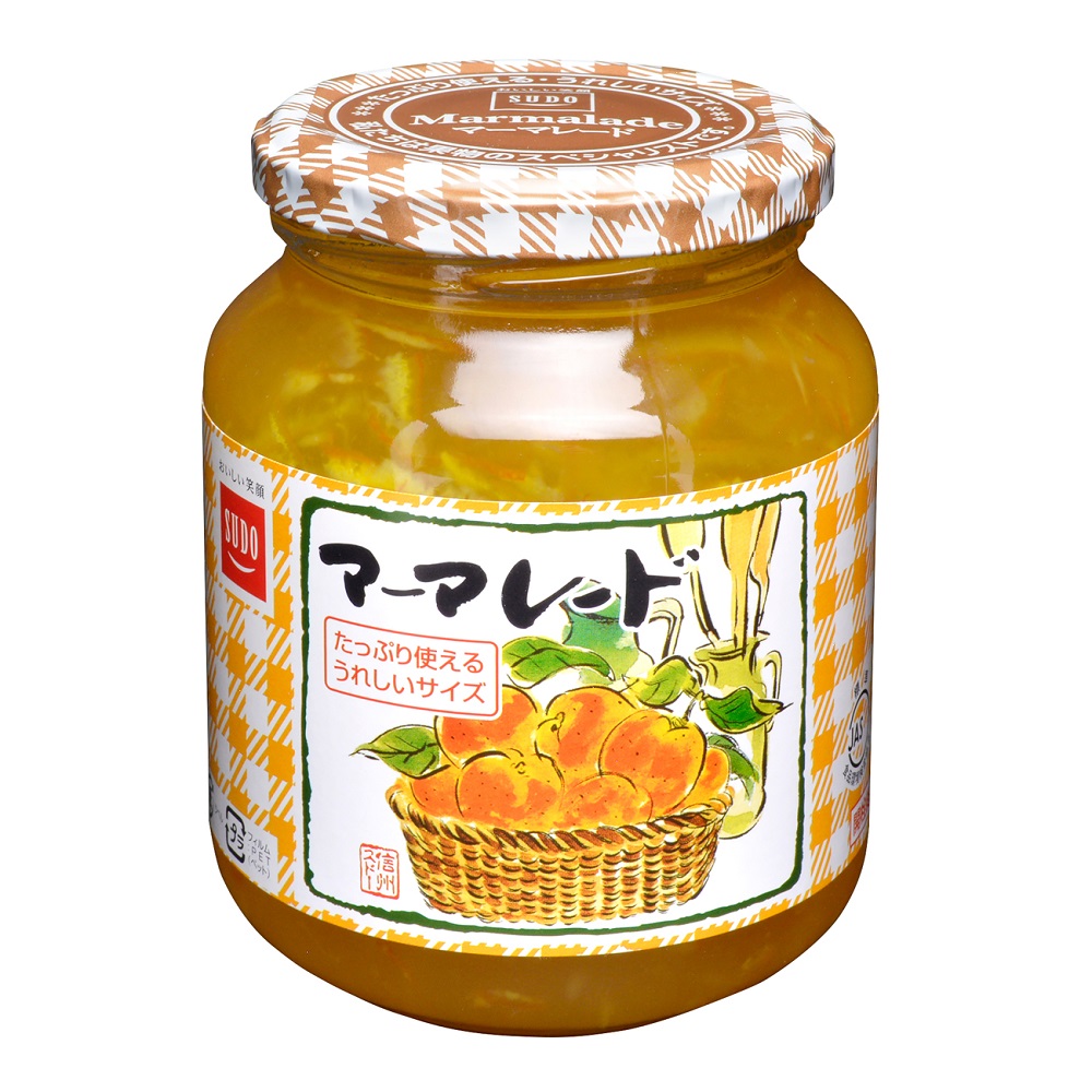 Citrus Jam, , large