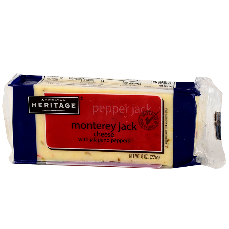 Heritage傑克墨西哥青椒乾酪, , large