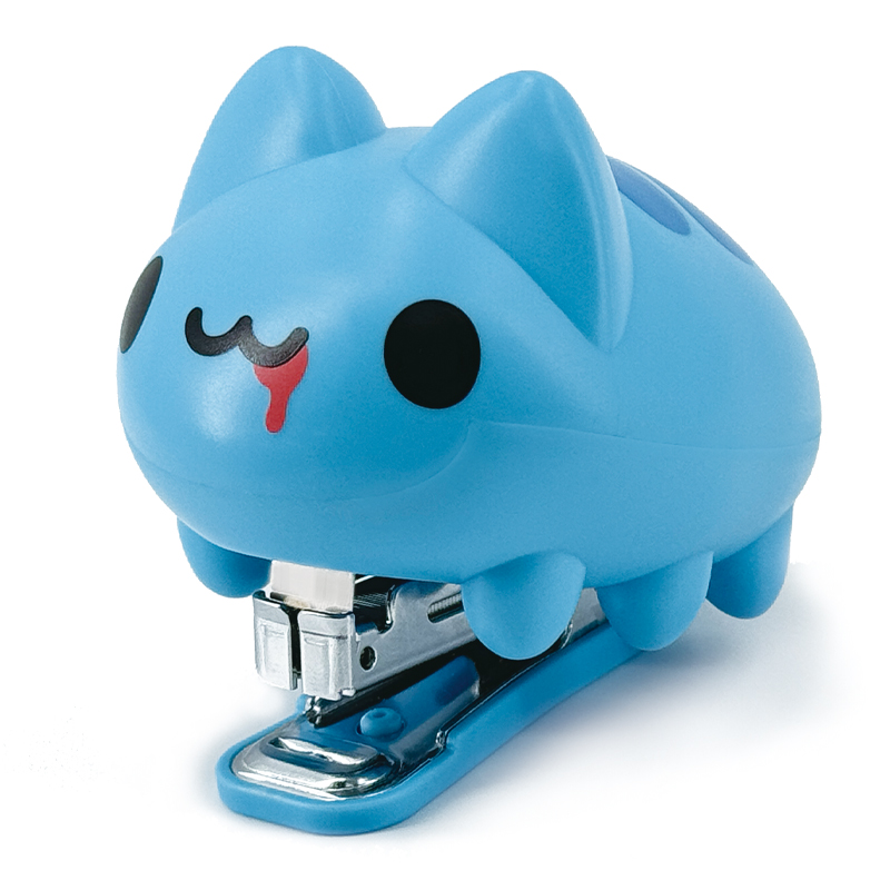 [九越]咖波造型訂書機, , large