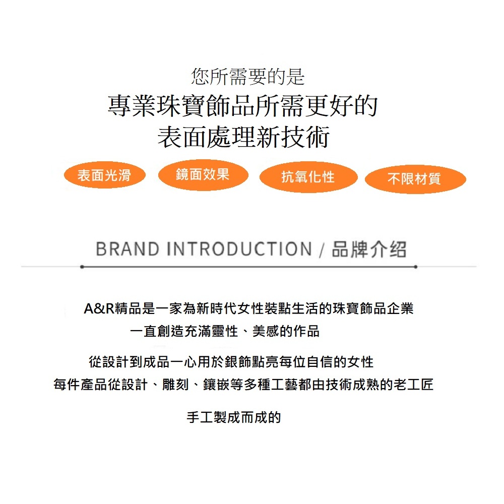 【A&R】莫桑鑽陽光手鍊0.5克拉附精美禮盒 , , large