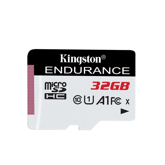 Kingston microSD Card, , large