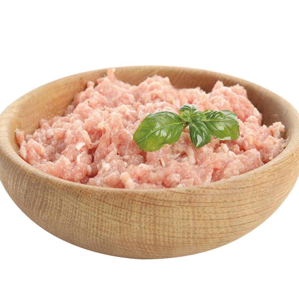 Pure Taiwan Local Chicken Breast Mince, , large