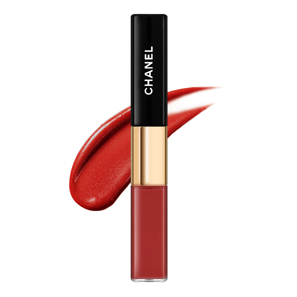 CHANEL LE ROUGE DUO ULTRA TENUE, , large