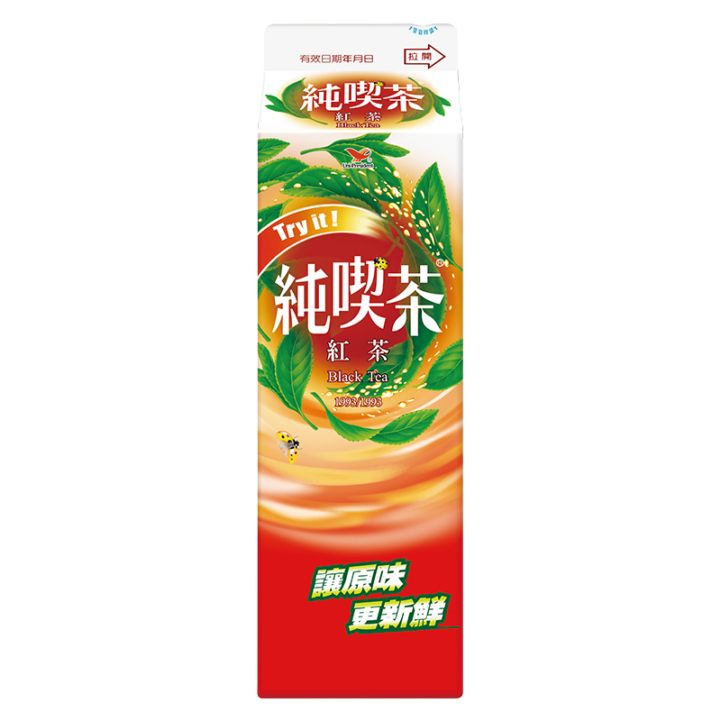 統一純喫茶-紅茶口味, , large