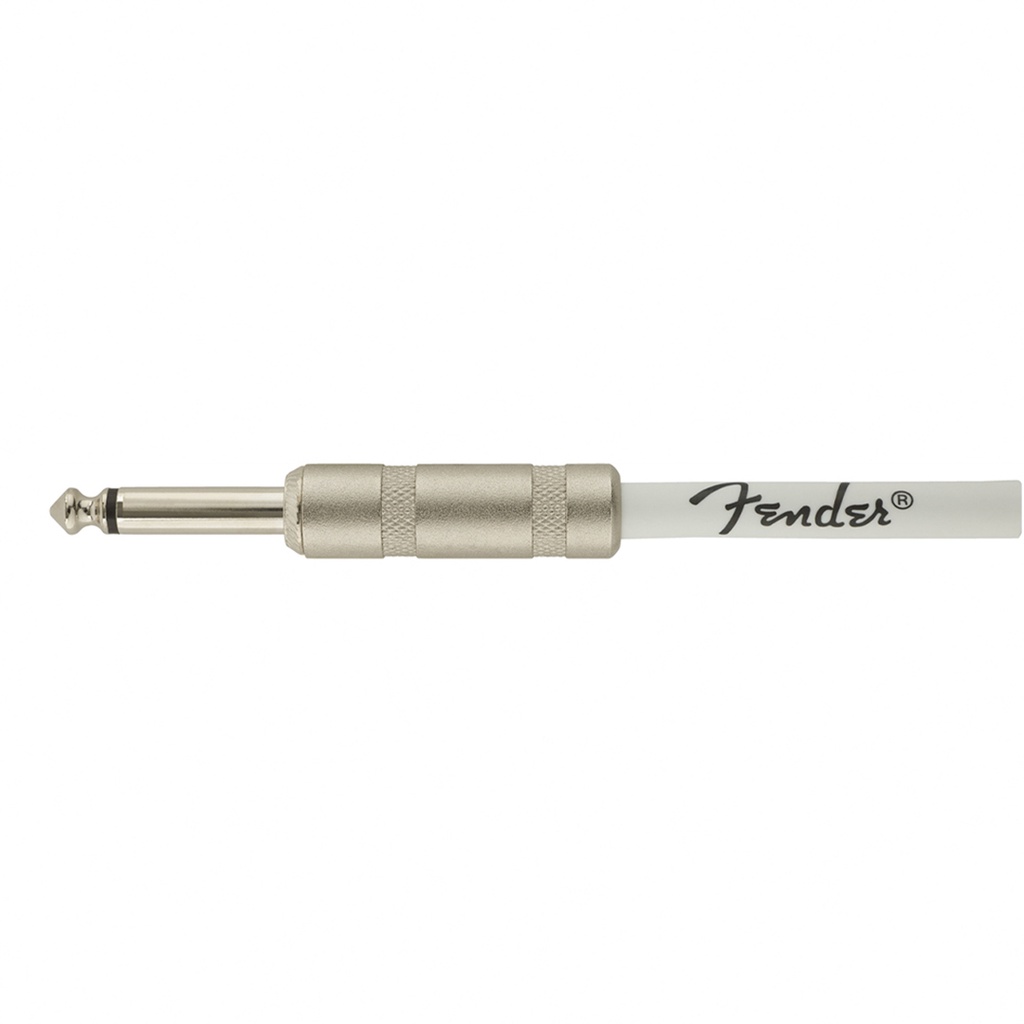 Fender Cable SS Original 3米 直頭導線 多色款【敦煌樂器】, , large