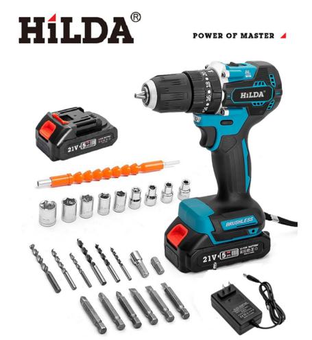  Hammer drill, , large