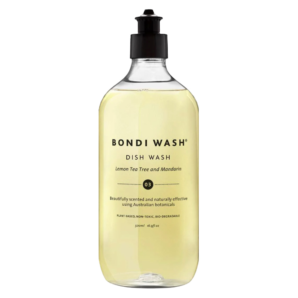 BONDI WASH, , large