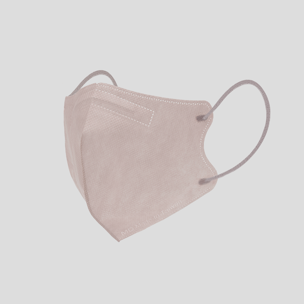 [CHENYU辰昱] 3D透氣醫療口罩 30入, , large
