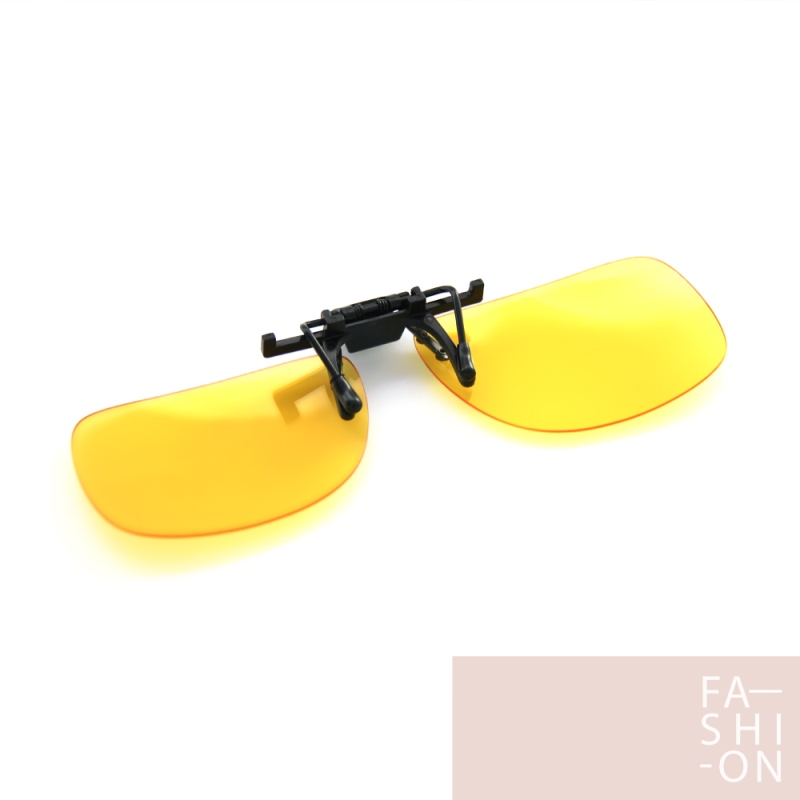 Clips-YELLOW, , large