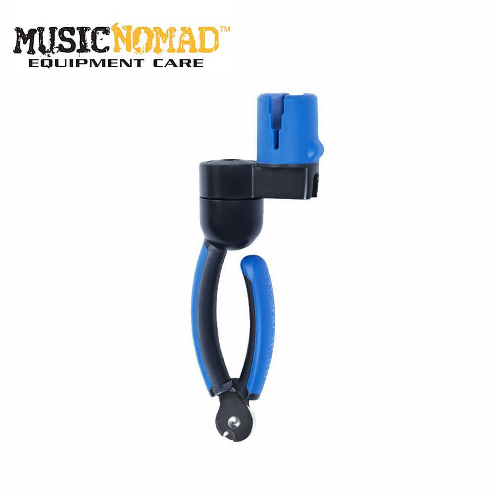 MUSICNOMAD MN223 三合一琴弦工具【敦煌樂器】, , large