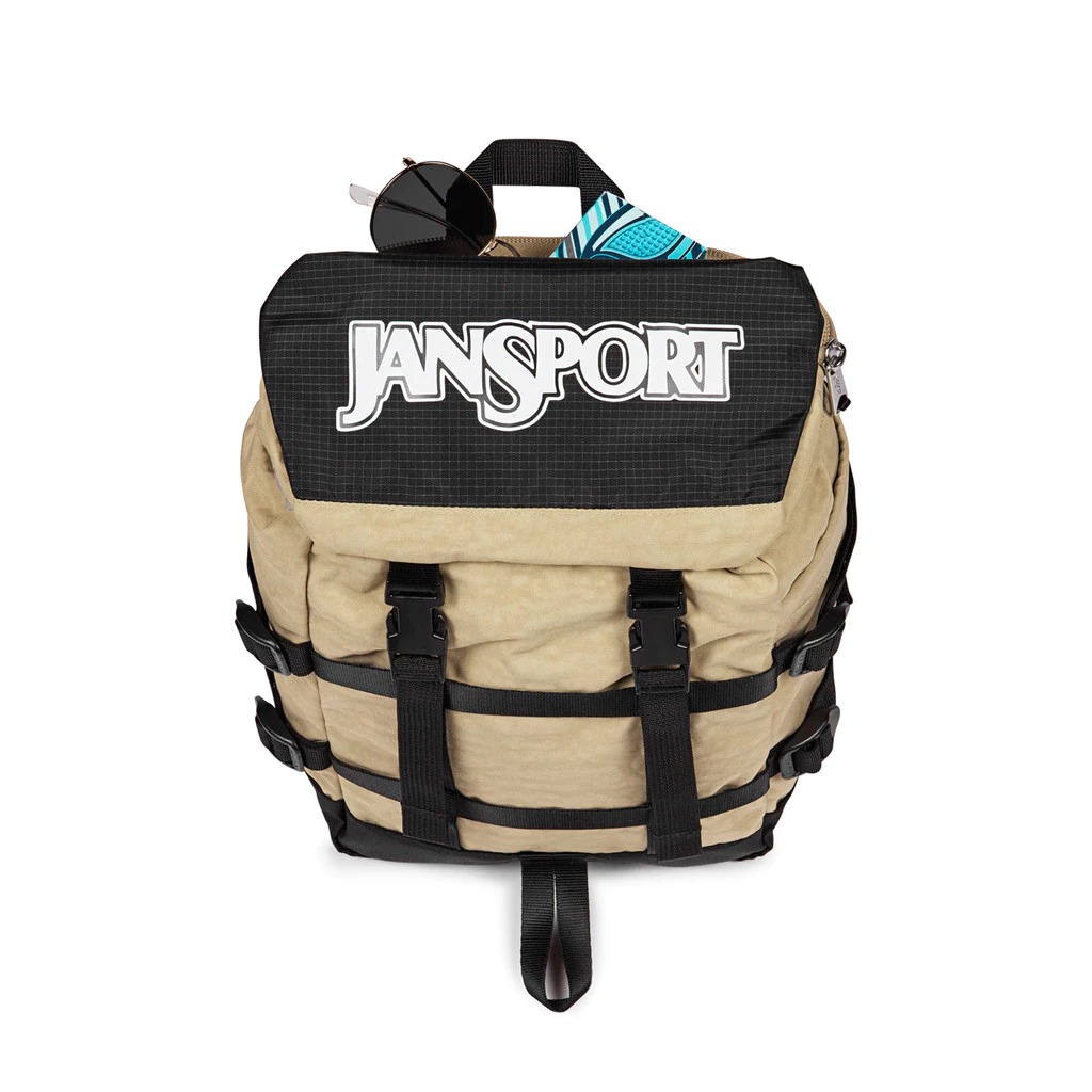 [秉宸] JANSPORT MINI SKIP PACK 後背包 JS0A85VS, , large