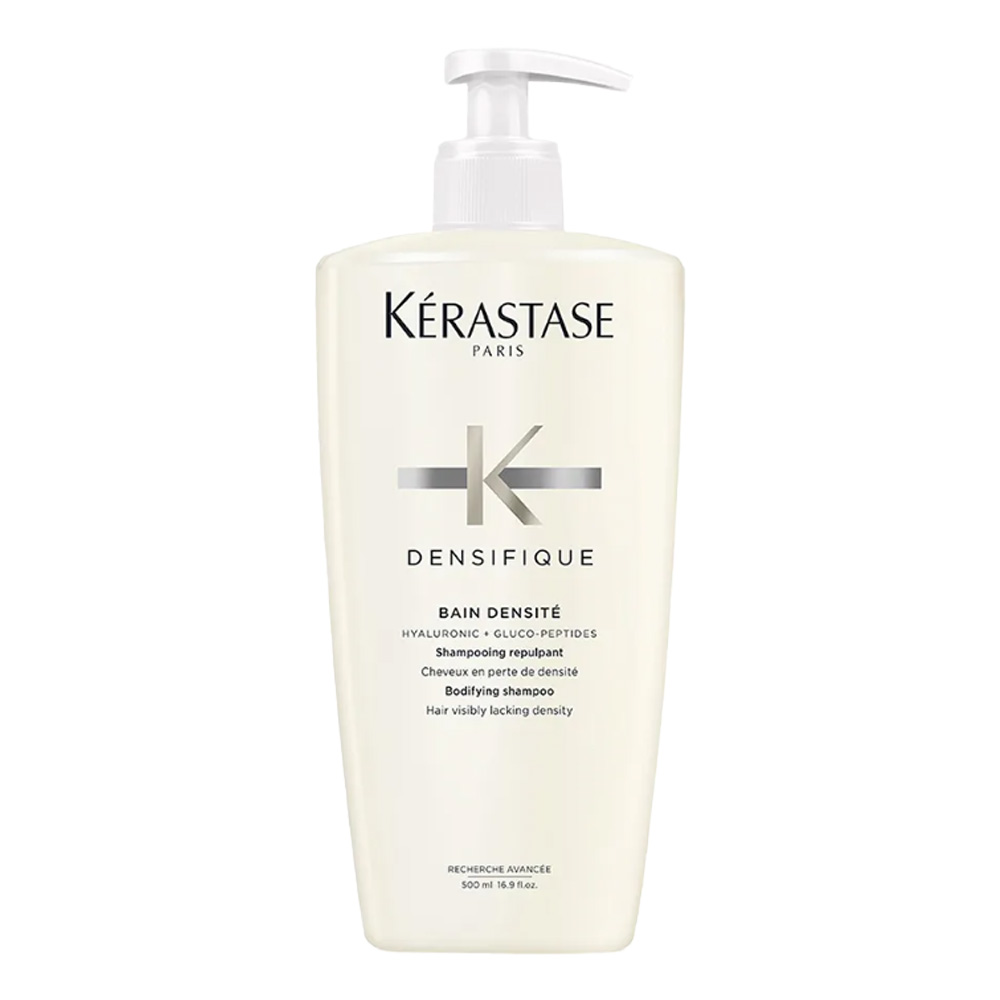 【Kerastase 卡詩】 白金賦活淨髮浴 500ml, , large