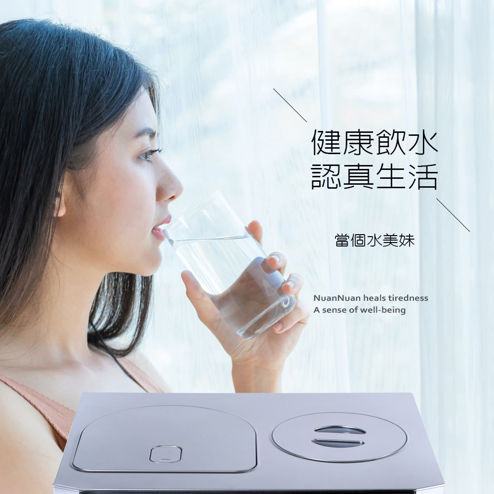 POLAR 普樂 13L 不鏽鋼溫熱開飲機 台灣製 PL-821, , large