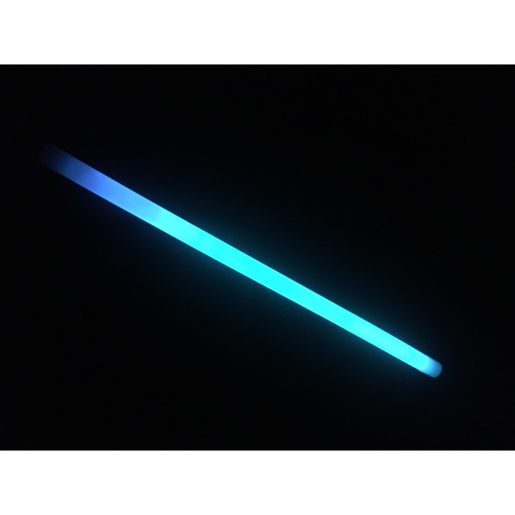 [冠岱]台灣製15吋螢光棒  385mm 大支螢光棒 鼓棒 排字 生存遊戲 發光棒 夜光棒(單支包賣場), , large