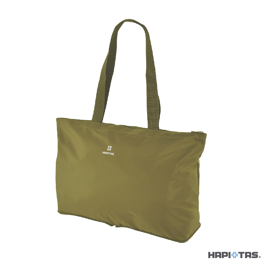 HAPITAS  Shoulder Bag, , large