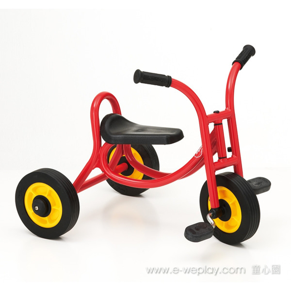 [Yong Quanxin] Weplay Body Potential Development Series [Creative Interaction] Tricycle (Small) ATG-KM5503, , large