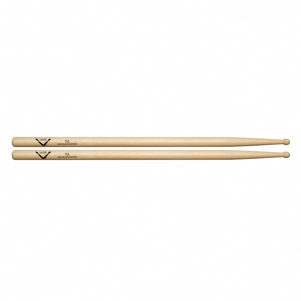 VATER VH9AW 胡桃木鼓棒【敦煌樂器】, , large