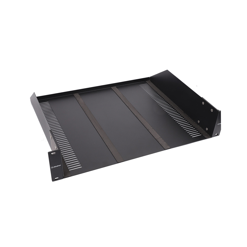 Alctron RT19-2U 桌面式音響機架托盤【敦煌樂器】, , large