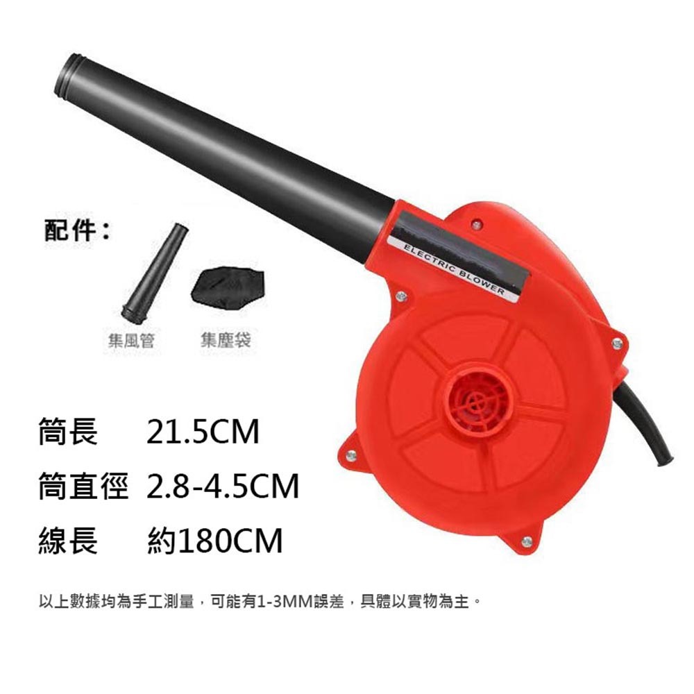 110V small blower, , large
