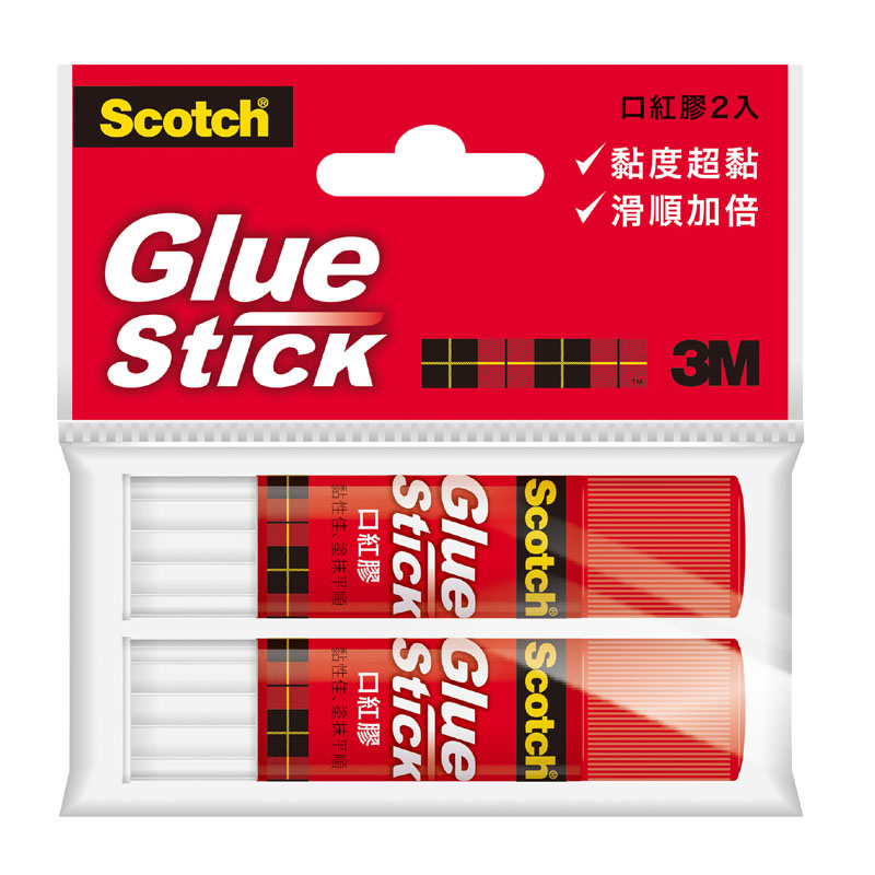 Scotch glue stick 8g, , large