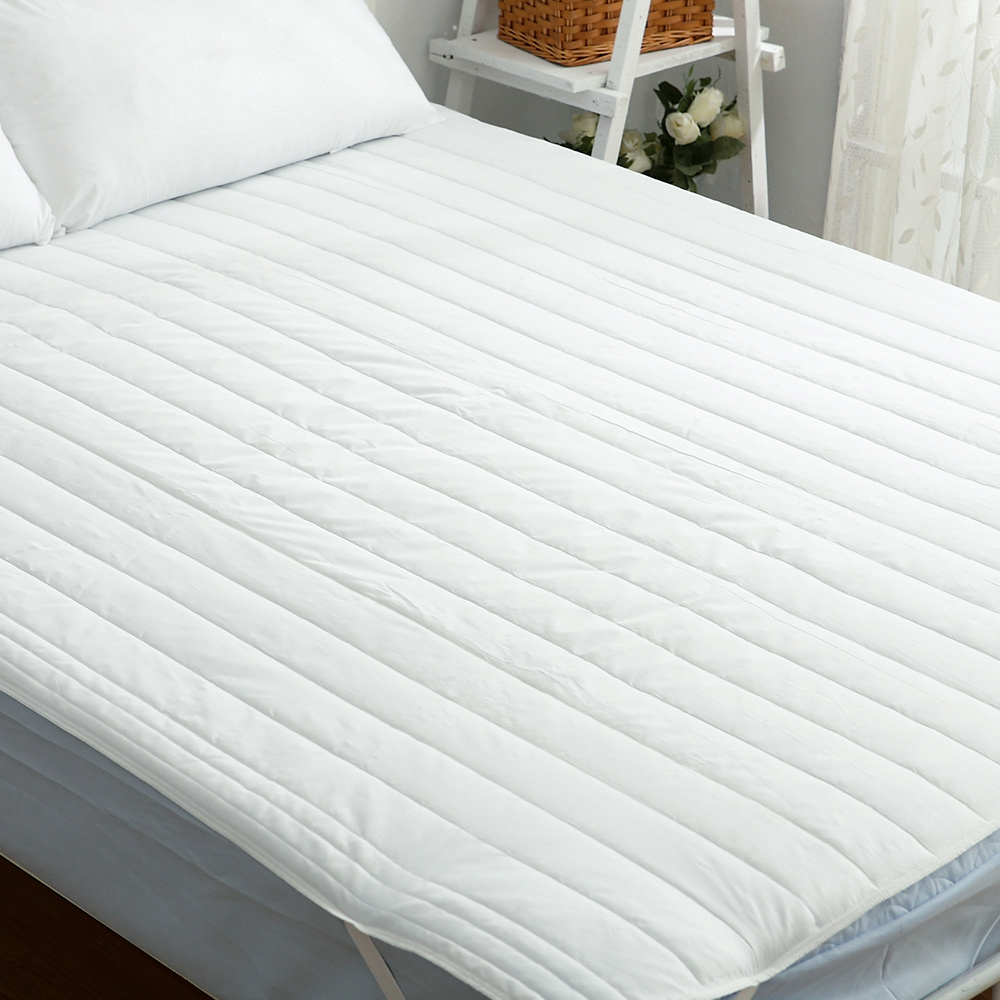 【FOCA】Made in Taiwan Good Life Flat Water-Repellent Cleaning Mat-Double, , large