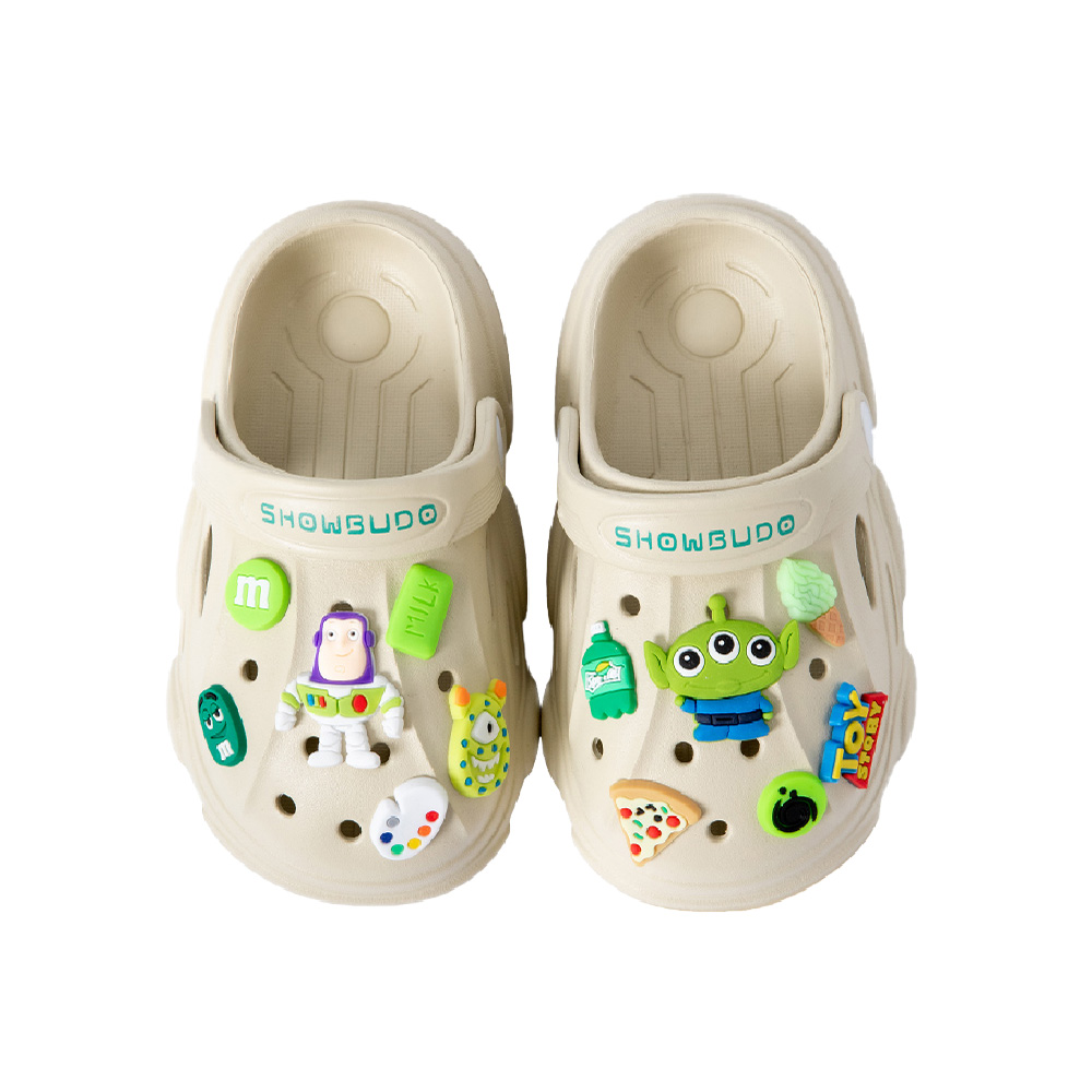 Outdoor Family Clogs, , large