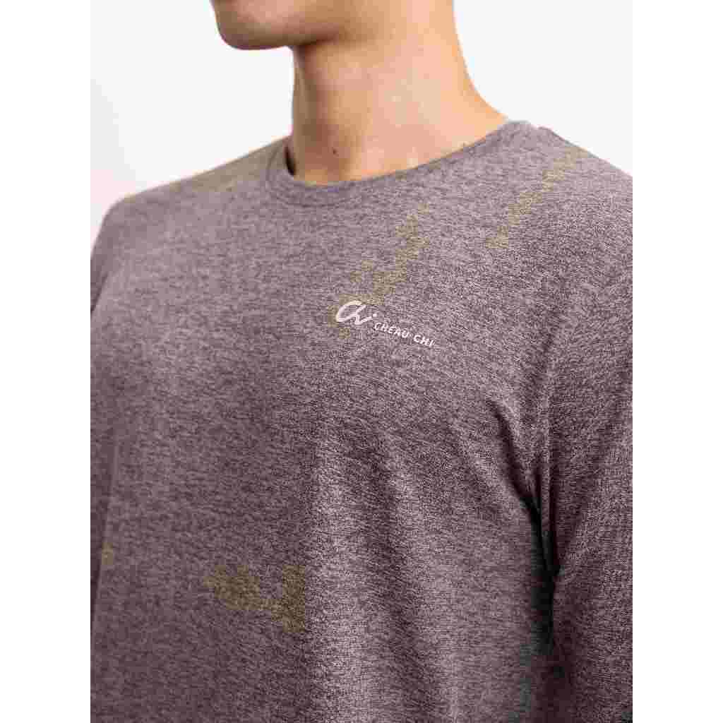 【巧奇】MIT石墨烯保暖衣麻花款/發熱衣/溫感衣/遠紅外線衣/抗菌/蓄熱/除臭/親膚/恆溫, 黑麻花,M, large