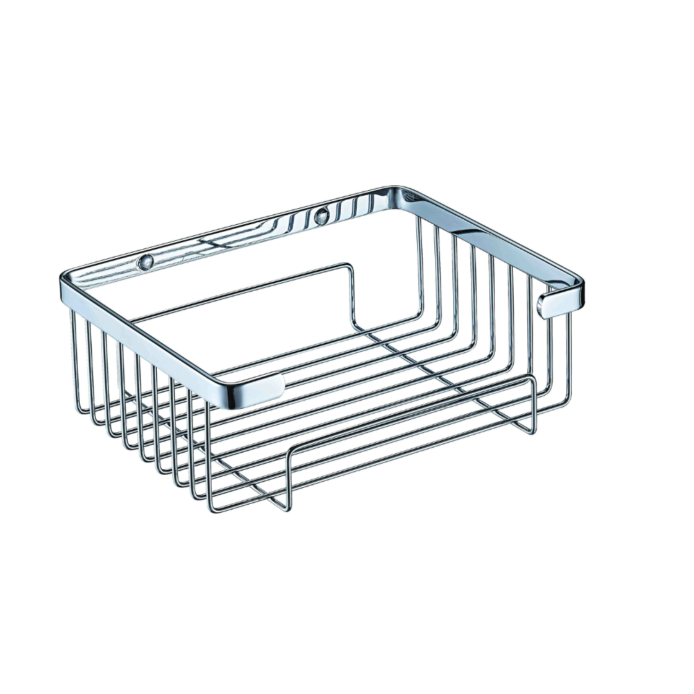 Stainless steel storage rack