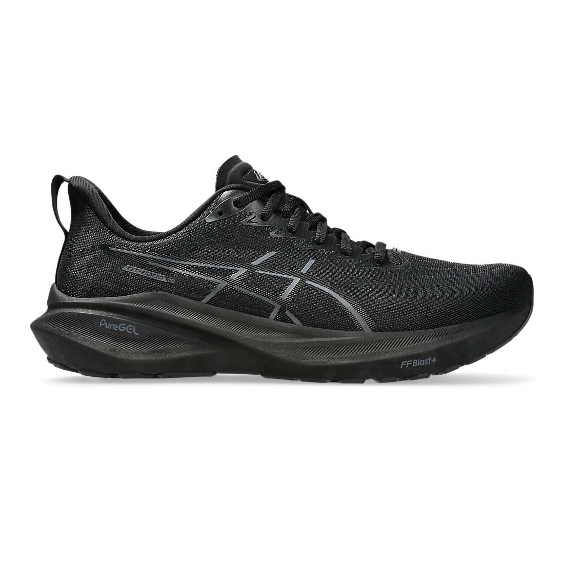 [秉宸] ASICS GT-2000 13 (4E) 慢跑鞋 黑 1011B863-002, , large