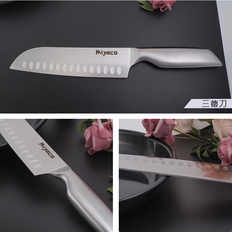 米雅可經典三德刀-2支, , large