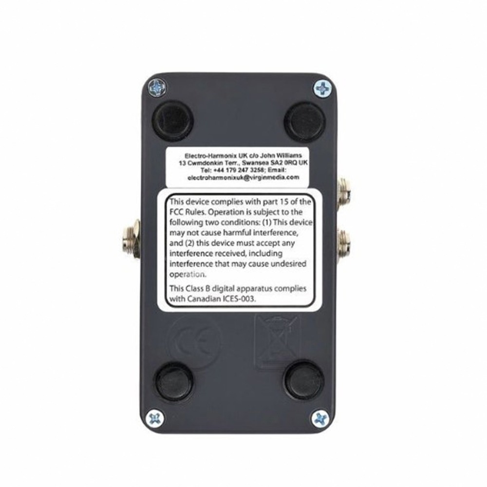 Electro Harmonix Mainframe 復古遊戲機 取樣效果器【敦煌樂器】, , large