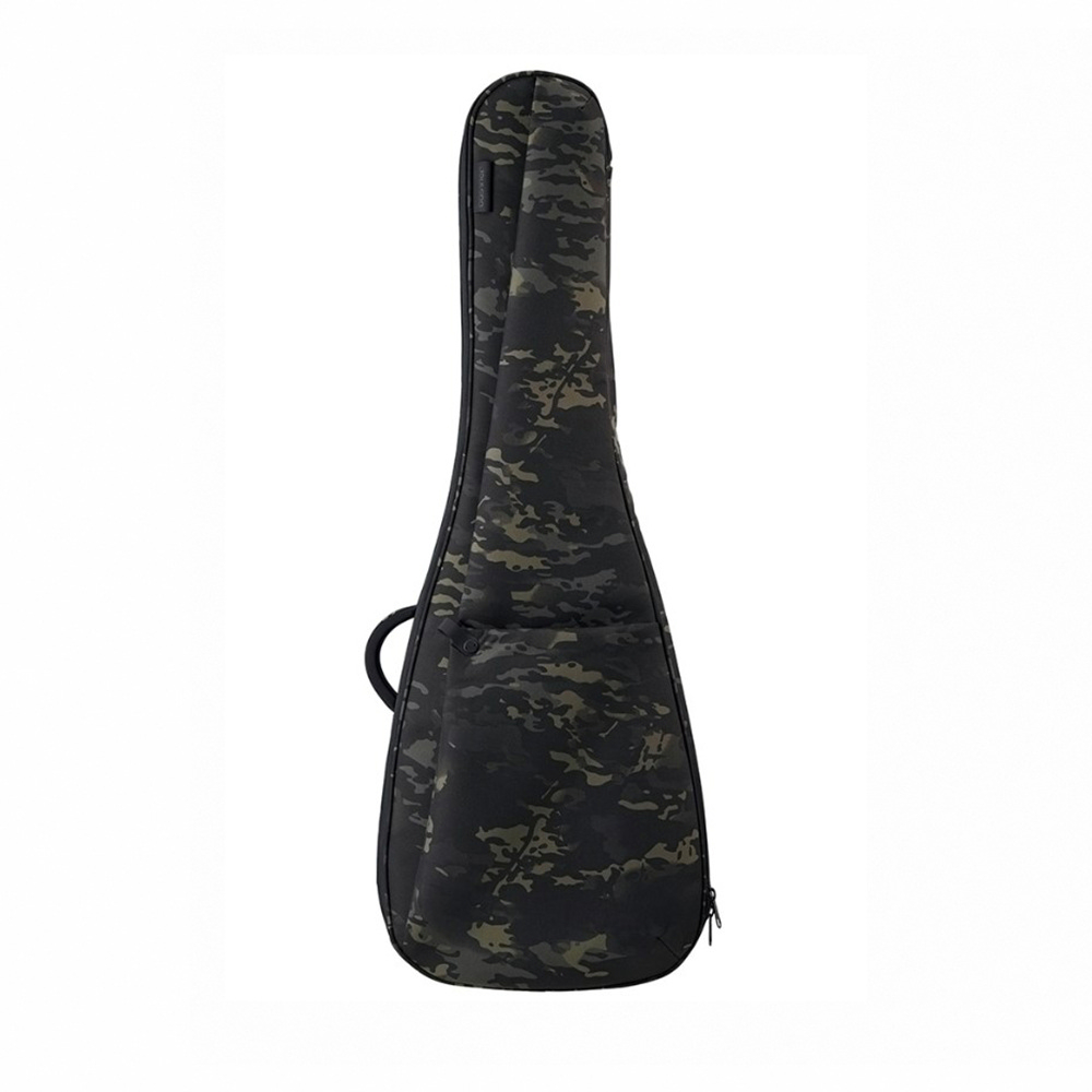 basiner BRISQ EB Black Camo 限量系列 電貝斯袋【敦煌樂器】, , large