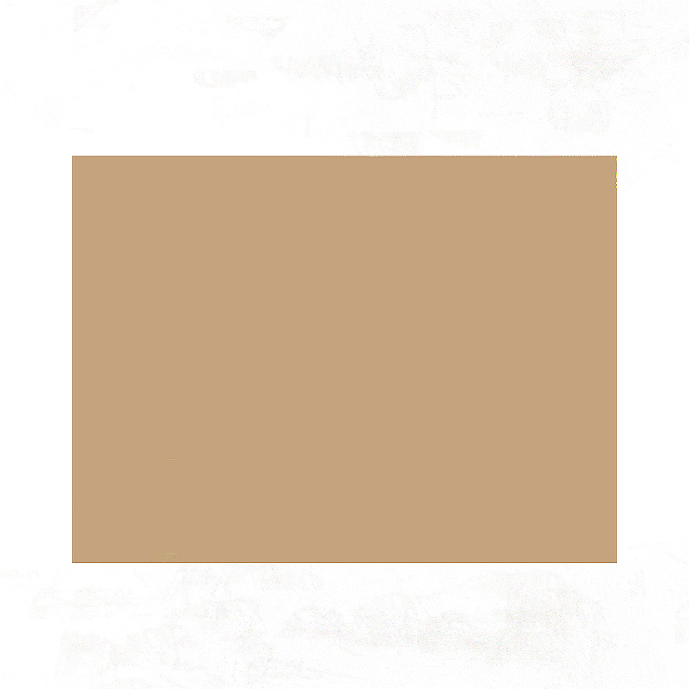 【Kuanyo】進口 A4 牛皮貼紙 80gsm 100張 /包 LST81, , large