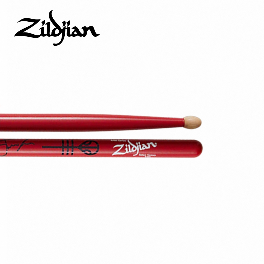 ZILDJIAN ZASJD Josh Dun 簽名鼓棒【敦煌樂器】, , large