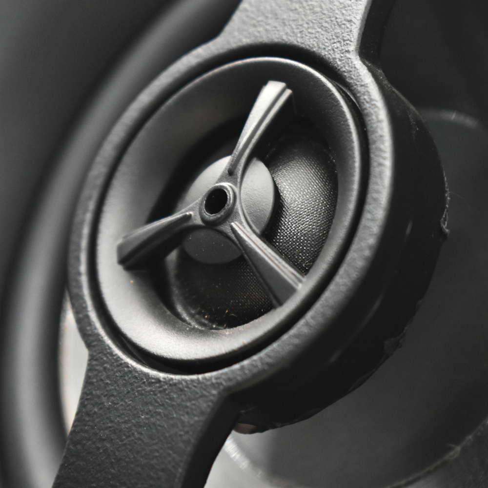 Anaccord雅那歌音響 HT-50 Eclipse IPX66 waterproof multi-install wall mount speakers 1pcs+bracket , , large