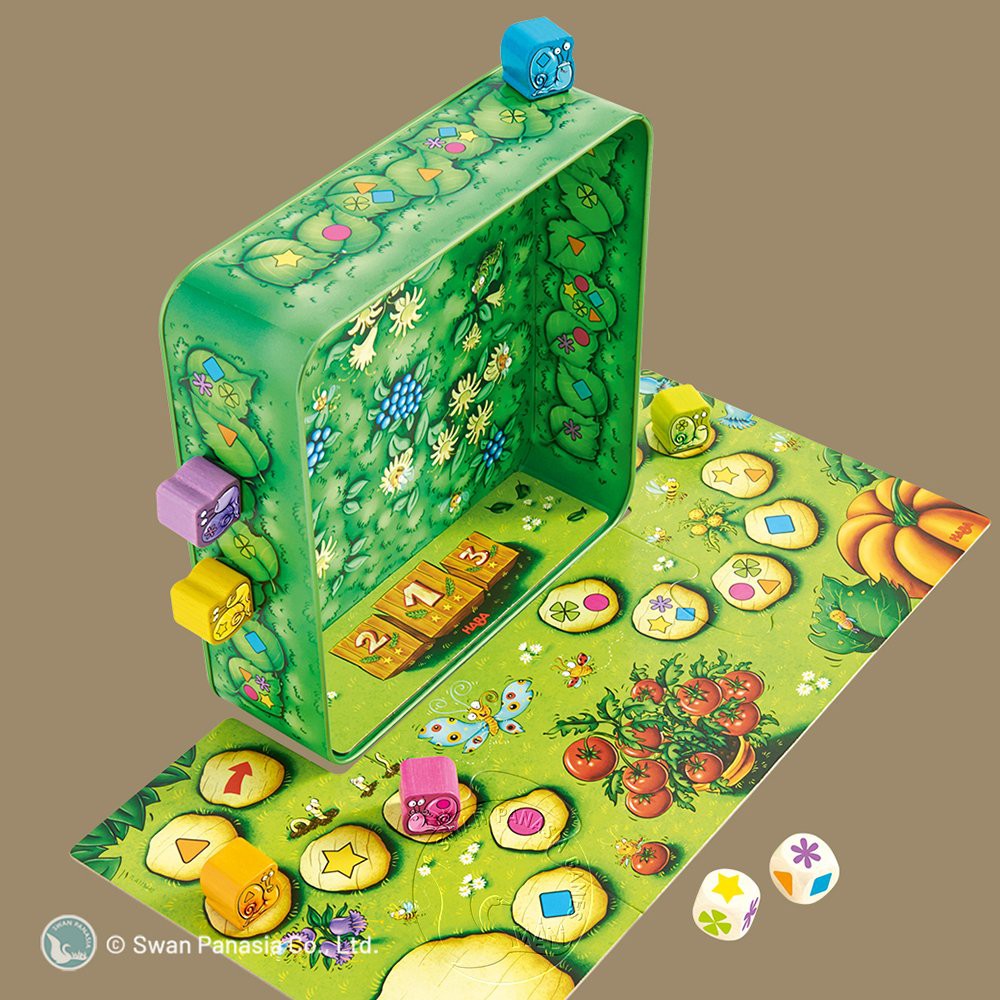 Snail Sprint, , large