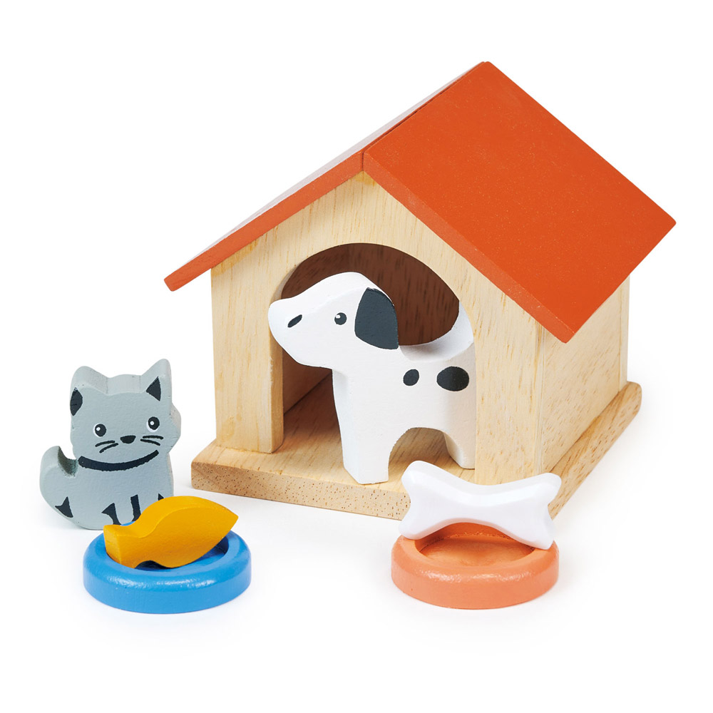 【Mentari】Dog & Cat Pet Set, , large