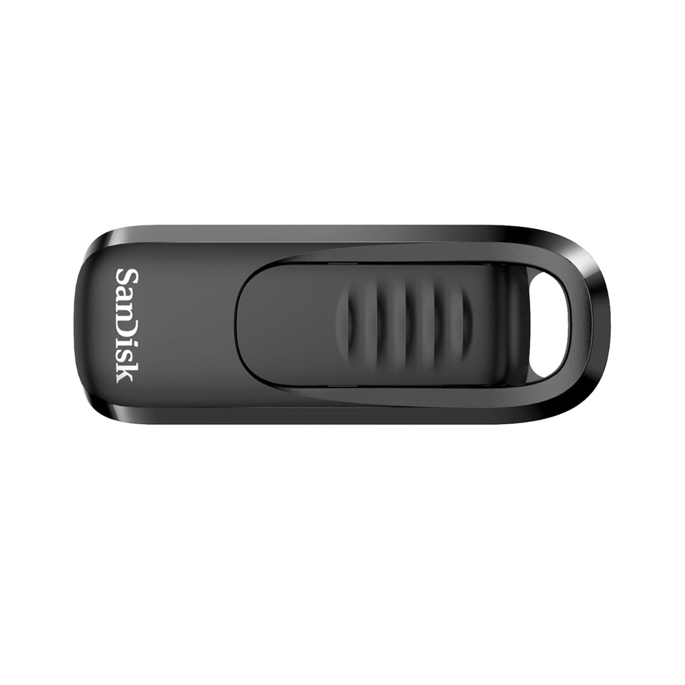 SanDisk Ultra Slider CZ480 64G USB Type-C, , large