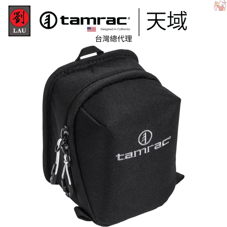 [劉氏國際]Tamrac Arc Lens Case 1.1 T0320-1919 鏡頭盒, , large