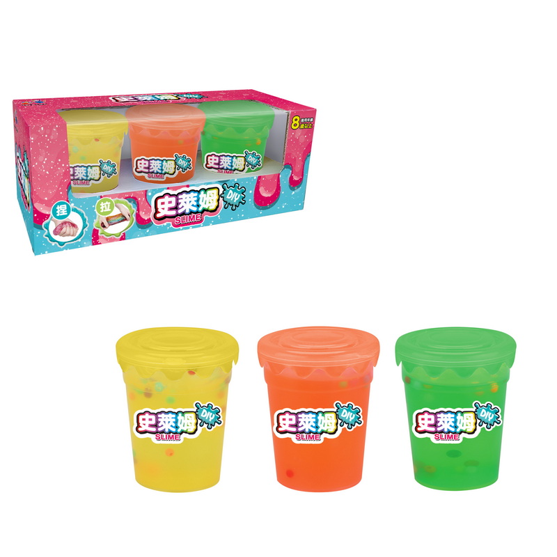 3 Boxed Slime, , large