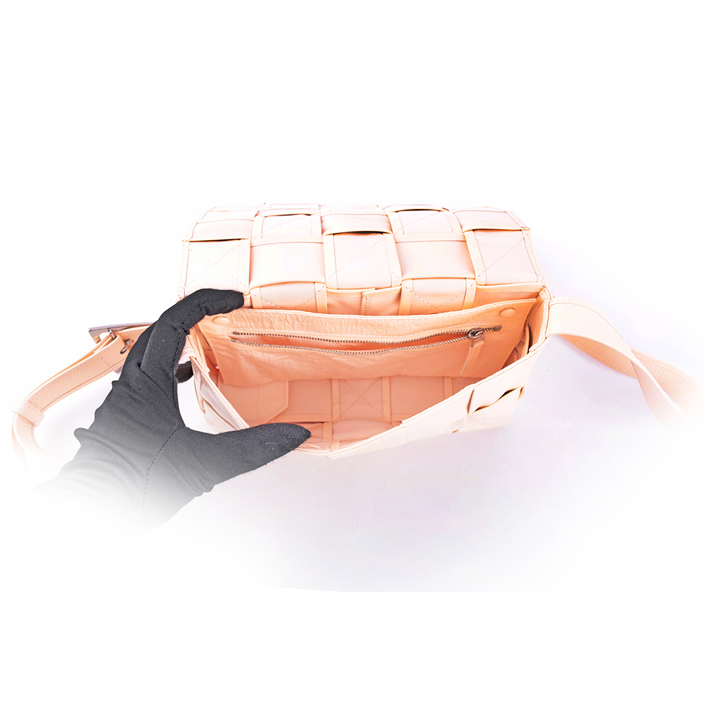 woven bag, , large