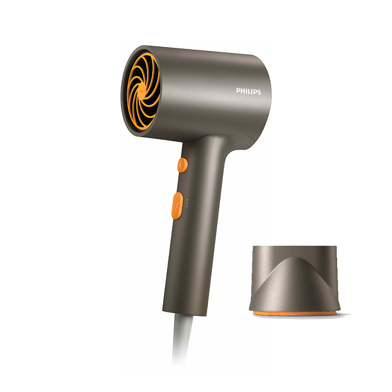 PHILIPS BHD321/01 Hair Dryer, , large