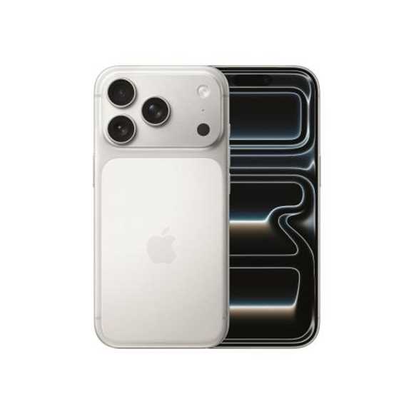 【排單預購】APPLE iPhone 17 Pro 512GB 5G 6.3吋 智慧型手機 _ 台灣公司貨 ＋ (螢幕寶貼 & 手機背套), , large