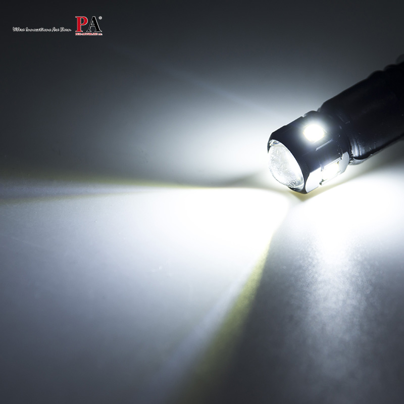 [PA LED] 黑武士 LED 燈泡 紅光, 紅光, large