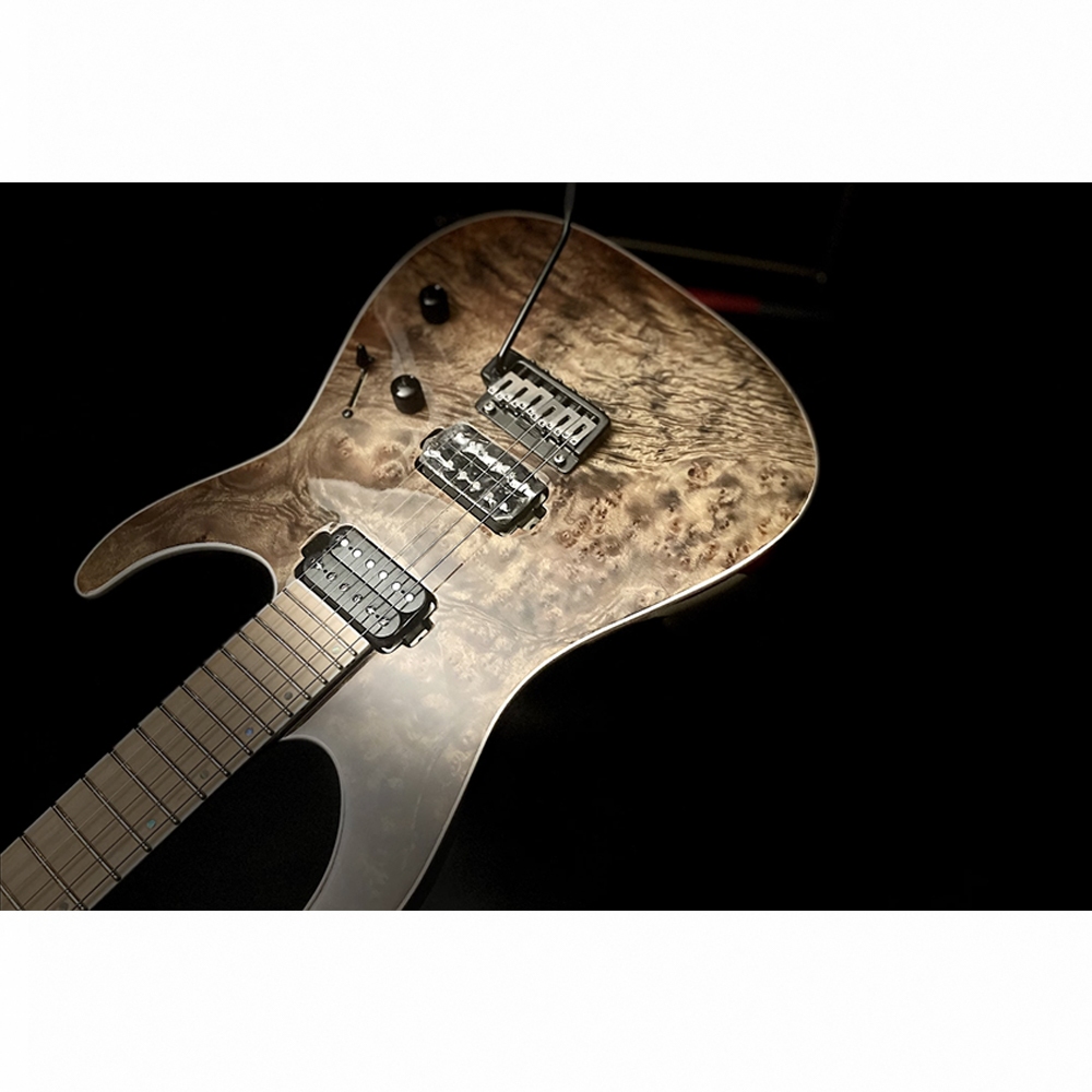 ESP Grassroots G-MIRAGE WK GCB M STBK 電吉他 咖啡色木紋【敦煌樂器】, , large