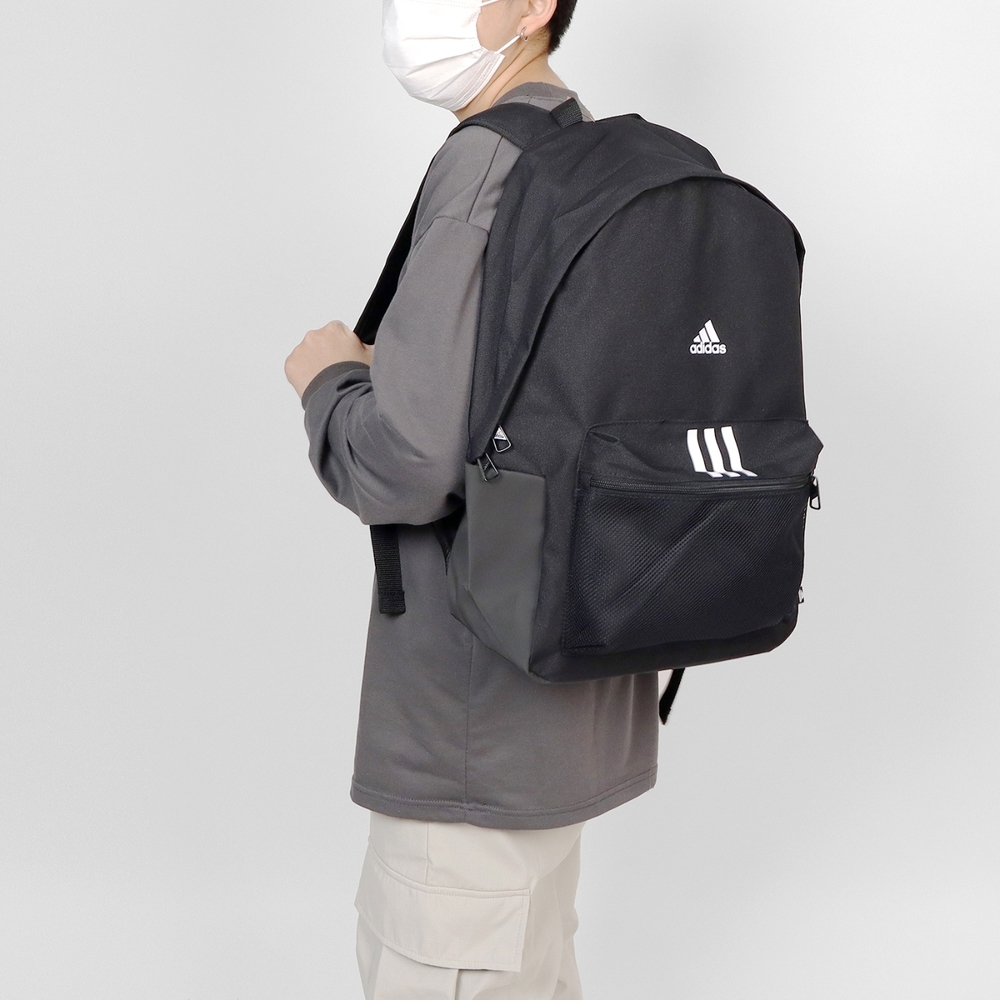 [秉宸] ADIDAS CLSC BOS 3S BP 後背包 H34804, , large