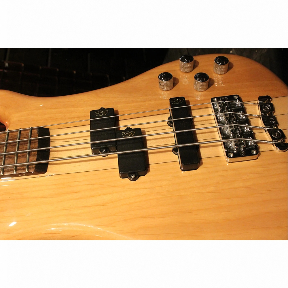 Warwick RockBass Streamer NT I 4 電貝斯 原木色【敦煌樂器】, , large