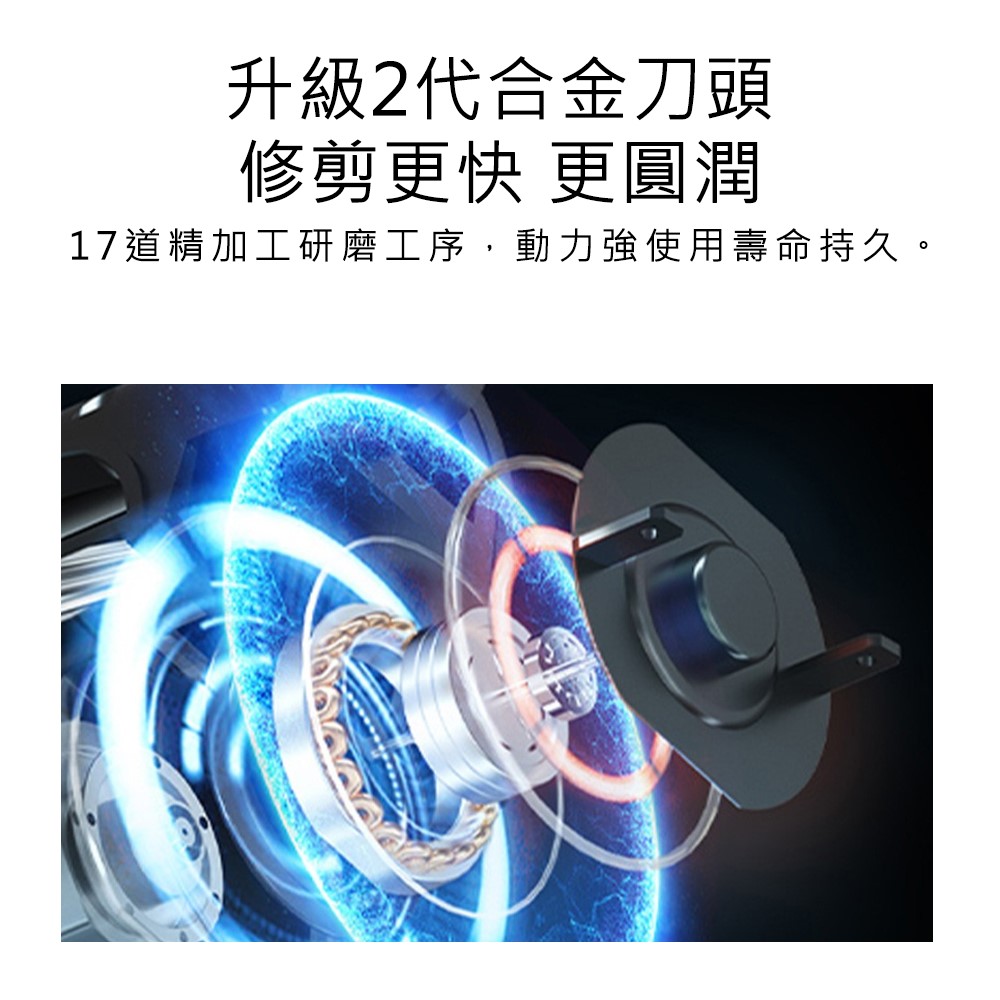 【好米企業社】Seemagic電動指甲刀 電動指甲剪 指甲器 指甲刀 指甲剪 磨甲器, , large
